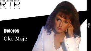 Oko Moje - Dolores // 1990 (VIDEO SPOT)
