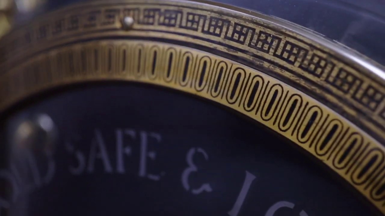 The Vault Event Decor Rental - Website Promo