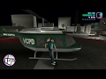 Gta 3 - indo para a cidade proibida sem códigos e sem fazer missões