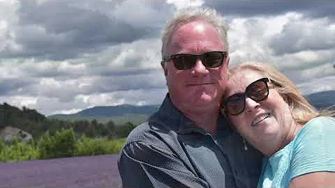 In Memory of Lynne Burns