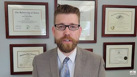 What Is a Special Judge in Oklahoma?