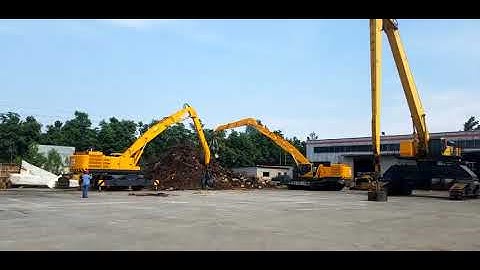 material handlers in China