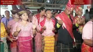 lagu karo mbaba kampil salih ku mejuah juah | voc. Alna Gomez | perjabun hendra & gustiana