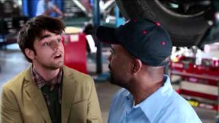 2010 - AAMCO "We Hear You"