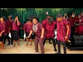 AFRICAN PRAISE ON FIRE REFINERS SINGERS Praise 25 53 