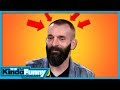 Who Has The Best Hair At Kinda Funny? - Kinda Funny Podcast (Ep. 75)