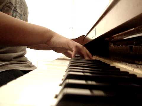 Rachelle Ferrell-I Can Explain (Piano)