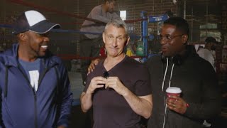 What Men Want Directors Will Packer, Adam Shankman Detail Atlanta Filming Experience