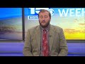 FW city councilmember shares concerns, quarry meeting set for Tuesday WANE 15 First News Sunday