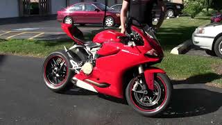 Perbedaan Mesin V twin V4 L twin Inline 4 dan Boxer  Panigale RSV4 R1M   YouTube