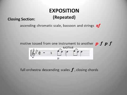 mozart symphony no. 40