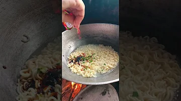 BEEF BULGOGI FRIED NOODLES