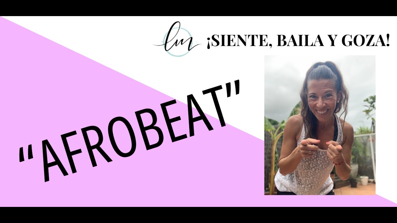 𝘿𝙚𝙨𝙥𝙞𝙚𝙧𝙩𝙖 𝙩𝙪 𝙚𝙣𝙚𝙧𝙜𝜾́𝙖 𝙫𝙞𝙩𝙖𝙡 𝙮 𝙨𝙖𝙡𝙫𝙖𝙟𝙚 | 𝘼𝙛𝙧𝙤𝙗𝙚𝙖𝙩 – 𝘏𝘢 𝘍𝘰𝘨𝘰 𝘡𝘐𝘕 𝟣𝟤𝟢