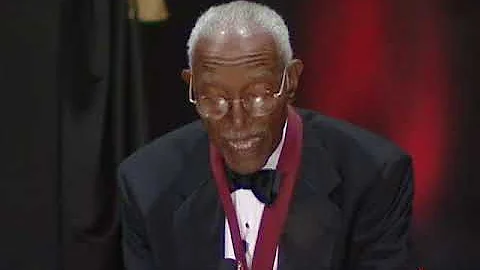 2006 John W. Kluge Prize for Achievement in the St...