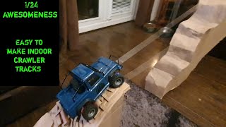 Mini rc crawler is better than expected. How good is the hobby plus c24 UVUAV