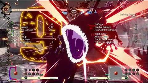 Zato-1 Strive patch float lab testing setup