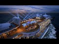 Развлечения на круизном лайнере - inCruises