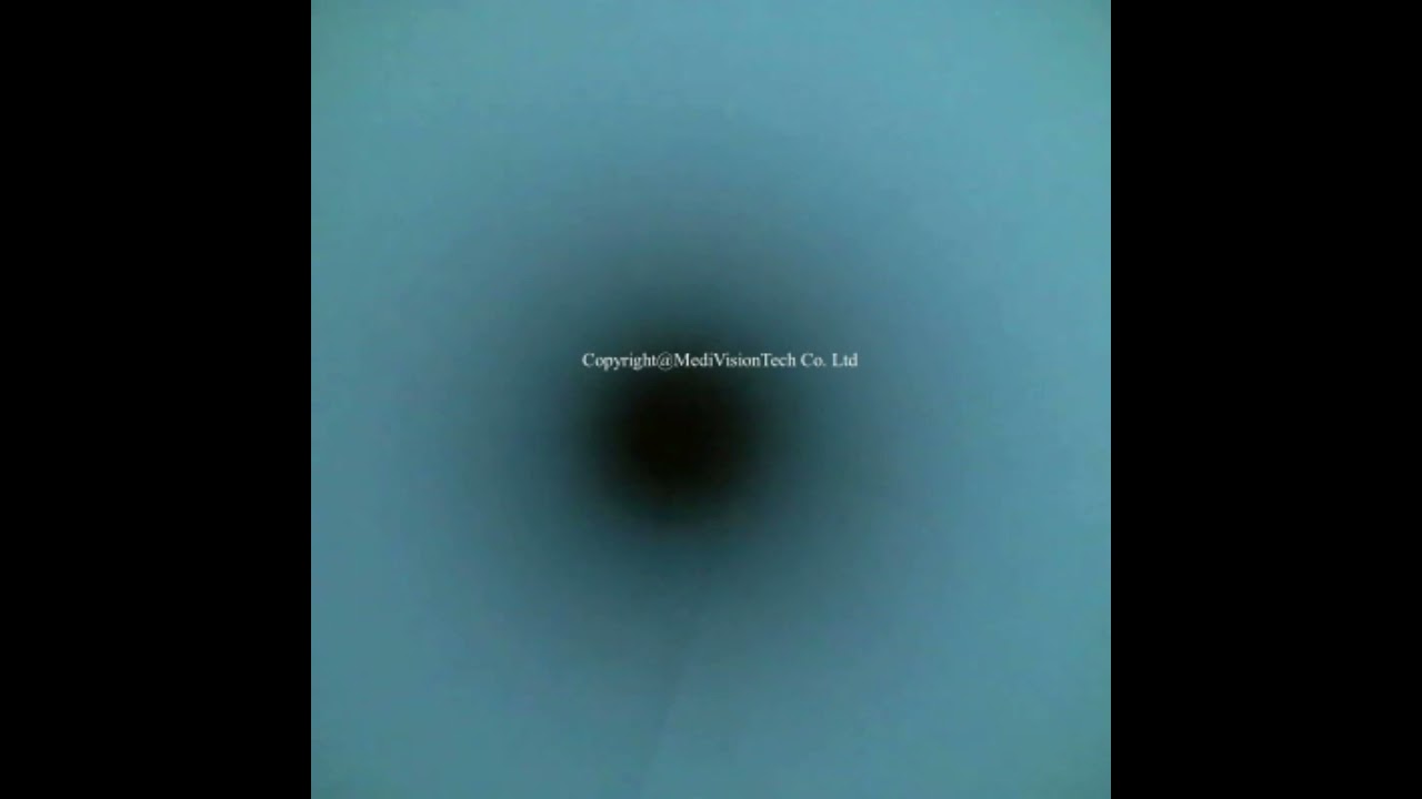Inspecting the Working Channel of an Endoscope-HQ工作通道檢查鏡使用