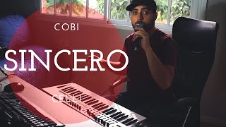 COBI - SINCERO (CELLI)