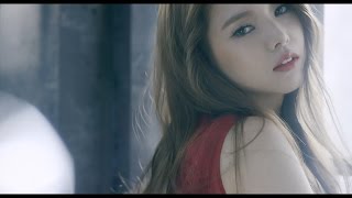 【HD繁體中字】 FIESTAR - You're pitiful  [MV]
