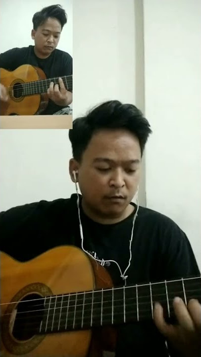 Cover payung teduh - angin pujaan hujan