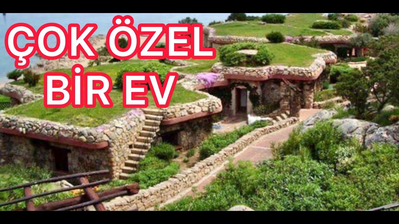 Köyde Yapılacak Çok Özel Bir Taş Ev Yapımı Fiyatı ve İşlemleri YouTube