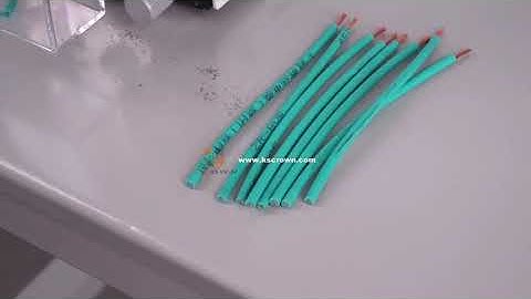 PUR PVC Teflon Wire Stripper, Multi-core Cable Stripper Machine WL-2015D