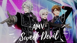 「AMV」IDOL ~ Sweet Devil by Reol ~