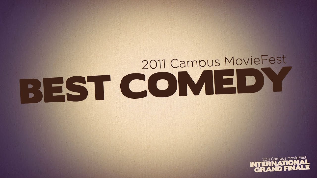 Nominees for Best Comedy (IGF 2011)
