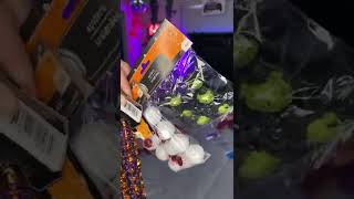 DIY Dollar Tree Halloween Treat Bags (2022)