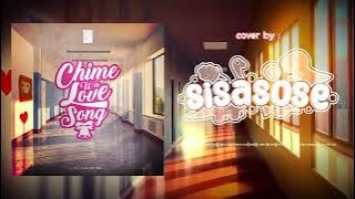JKT48 - Bel Sekolah Adalah Love Song / Chime Wa Love Song (Pop Punk cover by SISASOSE)