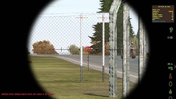 DayZ Epoch Test Server Fun