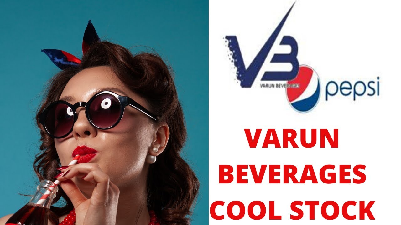 VARUN BEVERAGES, MARKET MASTER OPINION YouTube