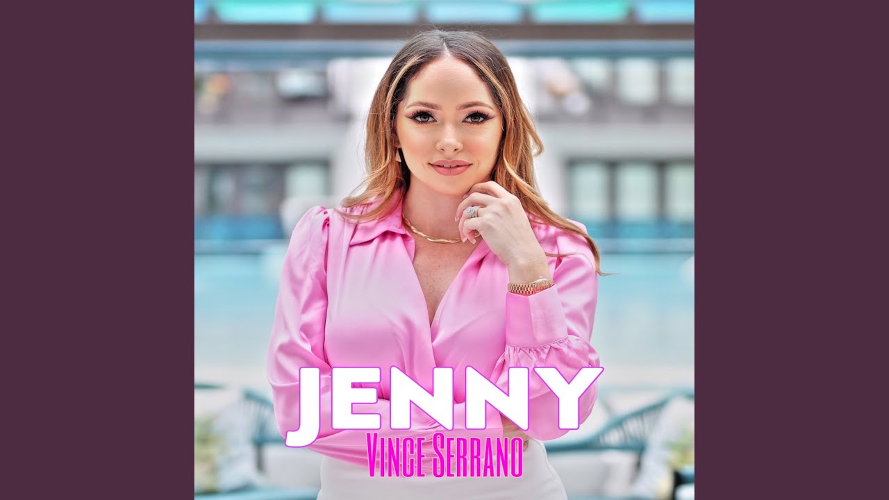 Jenny YouTube