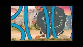 Colibrina - Esther Winchester - Cuphead DLC boss