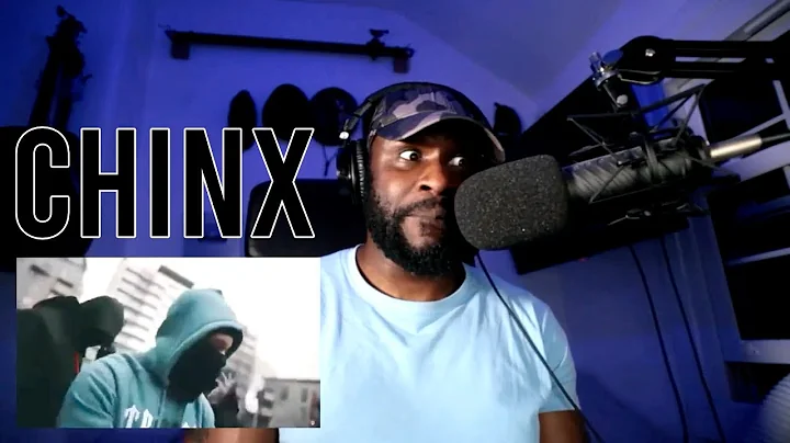 Chinx (OS) - Secrets Not Safe (Official Video) [Reaction] | LeToTheVI
