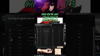 HOW TO LOWER YOUR QUEUE TIMES IN TARKOV SIMPLE #escapefromtarkov #shorts HOW TO LOWER YOUR QUEUE TIMES IN TARKOV SIMPLE #escapefromtarkov #shorts