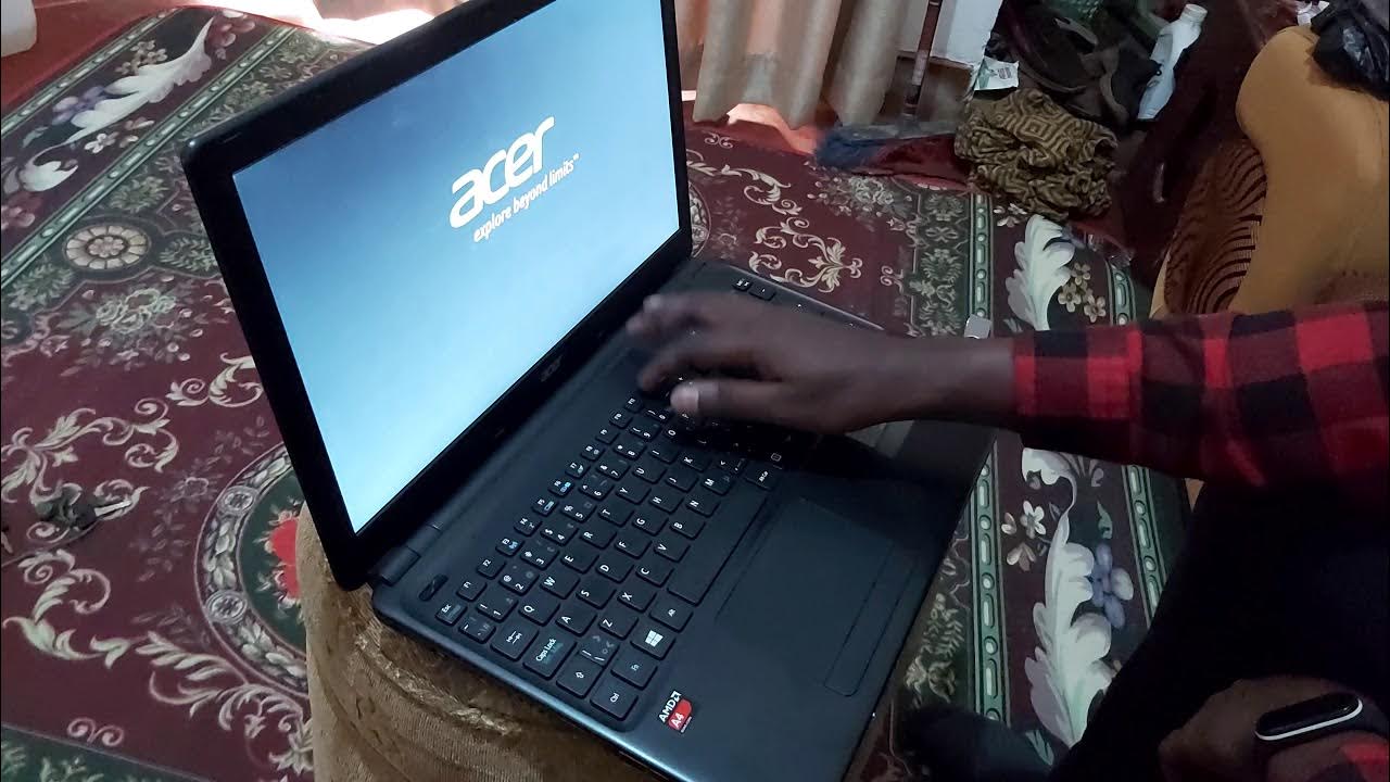 enable-boot-menu-on-acer-laptop-in-2021-youtube