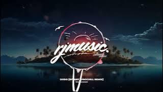 Wiz Designer - Dodo [Divanz AfroChill Remix]