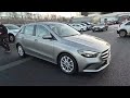 211LD4 - 2021 Mercedes-Benz B-Class B180d Auto Style RefId: 693221