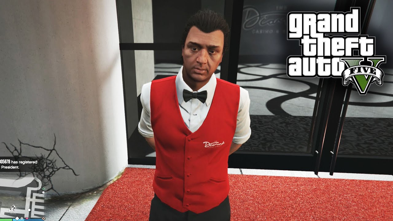 GTA Online - 