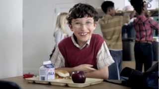 Lunchables Commercial Lunchables Commercial