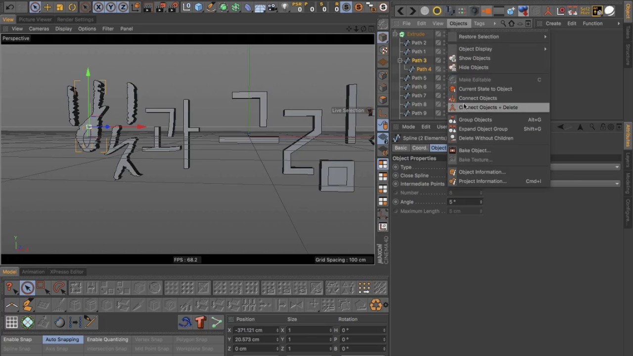 blender to c4d blender to c4d