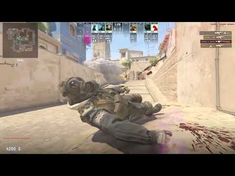 rdnzao POV against Imperial on Mirage