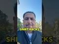 7 Shirt Hacks I Wish I Knew Before Starting!