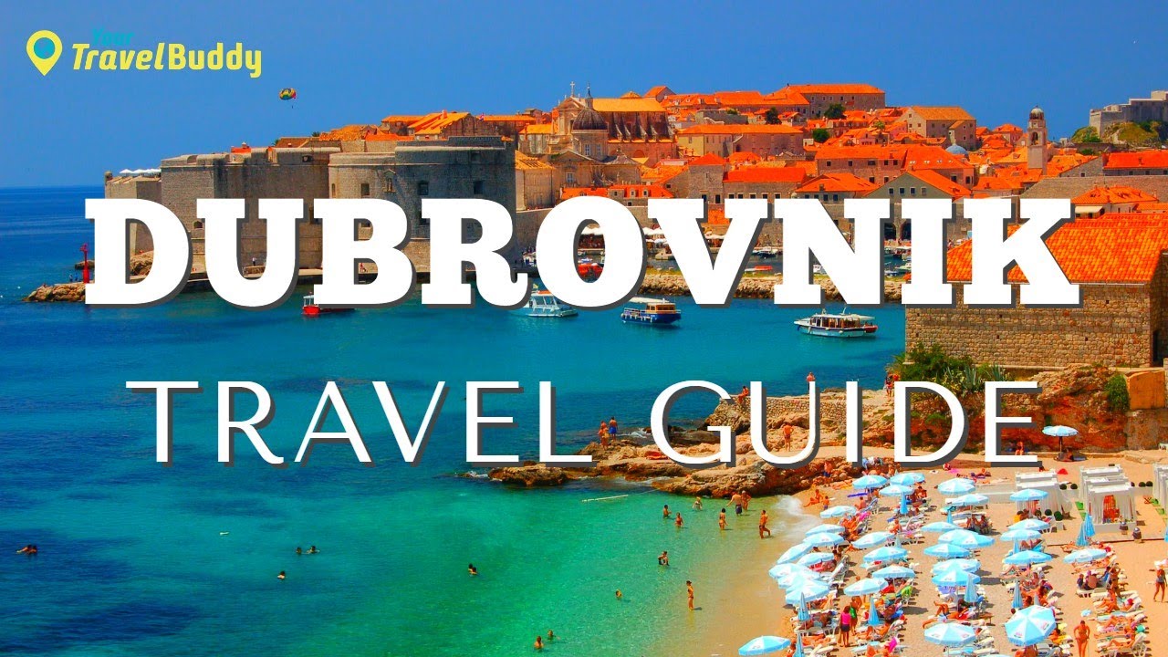 Dubrovnik Croatia Travel Guide - Best Places and Things to do In Dubrovnik in 2023