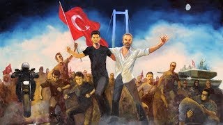 15 Temmuz (T Rap) (Turki̇sh Trap) (Bass Editon)