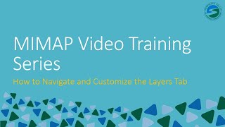 How To Navigate The Layers Tab In Mimap