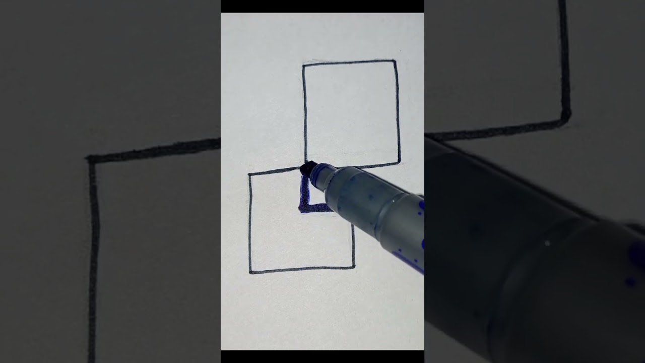 Draw one line game challenge 