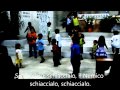 Para machacar la cabeza al diablo